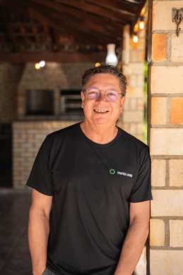EVERALDO MARINI