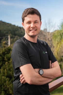 DARLEI ROIER